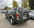 Зелений Ніссан Патфайндер, об'ємом двигуна 2.5 л та пробігом 300 тис. км за 7900 $, фото 12 на Automoto.ua