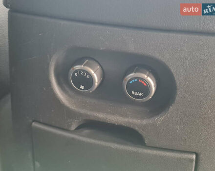 Зелений Ніссан Патфайндер, об'ємом двигуна 2.49 л та пробігом 286 тис. км за 8900 $, фото 21 на Automoto.ua