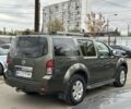 Зелений Ніссан Патфайндер, об'ємом двигуна 2.5 л та пробігом 300 тис. км за 7900 $, фото 3 на Automoto.ua