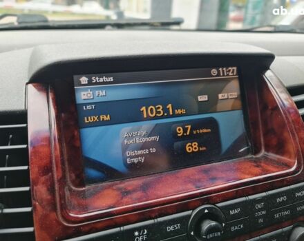 Зеленый Ниссан Патфайндер, объемом двигателя 0 л и пробегом 286 тыс. км за 8900 $, фото 15 на Automoto.ua