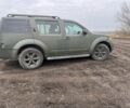 Зелений Ніссан Патфайндер, об'ємом двигуна 0 л та пробігом 223 тис. км за 3118 $, фото 4 на Automoto.ua
