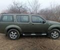 Зеленый Ниссан Патфайндер, объемом двигателя 0 л и пробегом 437 тыс. км за 4200 $, фото 2 на Automoto.ua