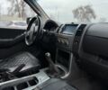 Зелений Ніссан Патфайндер, об'ємом двигуна 2.5 л та пробігом 230 тис. км за 5500 $, фото 13 на Automoto.ua