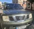 Зелений Ніссан Патфайндер, об'ємом двигуна 2.49 л та пробігом 300 тис. км за 10000 $, фото 1 на Automoto.ua