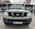 Зелений Ніссан Патфайндер, об'ємом двигуна 2.5 л та пробігом 230 тис. км за 5500 $, фото 10 на Automoto.ua