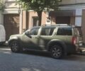 Зелений Ніссан Патфайндер, об'ємом двигуна 2.49 л та пробігом 300 тис. км за 10000 $, фото 3 на Automoto.ua