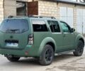 Зелений Ніссан Патфайндер, об'ємом двигуна 0 л та пробігом 300 тис. км за 5000 $, фото 1 на Automoto.ua