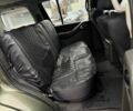 Зелений Ніссан Патфайндер, об'ємом двигуна 2.5 л та пробігом 230 тис. км за 5500 $, фото 15 на Automoto.ua