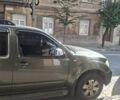 Зелений Ніссан Патфайндер, об'ємом двигуна 2.49 л та пробігом 300 тис. км за 10000 $, фото 1 на Automoto.ua