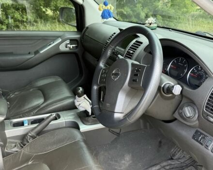 Зелений Ніссан Патфайндер, об'ємом двигуна 0 л та пробігом 2 тис. км за 7200 $, фото 7 на Automoto.ua