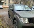 Зелений Ніссан Патфайндер, об'ємом двигуна 2.5 л та пробігом 344 тис. км за 4700 $, фото 2 на Automoto.ua