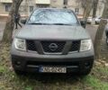 Зеленый Ниссан Патфайндер, объемом двигателя 2.5 л и пробегом 344 тыс. км за 4730 $, фото 1 на Automoto.ua