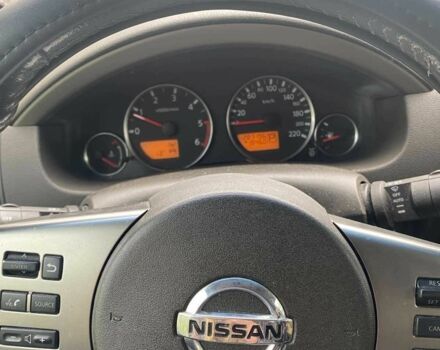 Зеленый Ниссан Патфайндер, объемом двигателя 0 л и пробегом 205 тыс. км за 10500 $, фото 6 на Automoto.ua