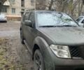 Зеленый Ниссан Патфайндер, объемом двигателя 2.5 л и пробегом 344 тыс. км за 4730 $, фото 3 на Automoto.ua