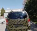 Зелений Ніссан Патфайндер, об'ємом двигуна 2.5 л та пробігом 280 тис. км за 5100 $, фото 13 на Automoto.ua