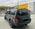 Зеленый Ниссан Патфайндер, объемом двигателя 0 л и пробегом 205 тыс. км за 10500 $, фото 4 на Automoto.ua