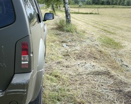 Зелений Ніссан Патфайндер, об'ємом двигуна 0 л та пробігом 2 тис. км за 7200 $, фото 3 на Automoto.ua
