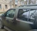 Зеленый Ниссан Патфайндер, объемом двигателя 2.5 л и пробегом 344 тыс. км за 4730 $, фото 4 на Automoto.ua