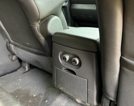 Зелений Ніссан Патфайндер, об'ємом двигуна 0 л та пробігом 2 тис. км за 7200 $, фото 8 на Automoto.ua