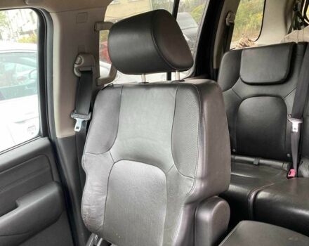 Зеленый Ниссан Патфайндер, объемом двигателя 0 л и пробегом 205 тыс. км за 10500 $, фото 7 на Automoto.ua