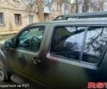 Зелений Ніссан Патфайндер, об'ємом двигуна 2.5 л та пробігом 344 тис. км за 4700 $, фото 3 на Automoto.ua