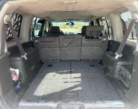 Зеленый Ниссан Патфайндер, объемом двигателя 2.5 л и пробегом 330 тыс. км за 5500 $, фото 3 на Automoto.ua