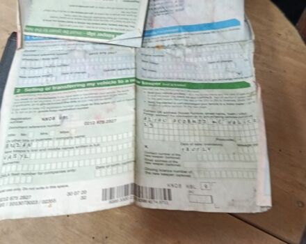 Зеленый Ниссан Патфайндер, объемом двигателя 2 л и пробегом 158 тыс. км за 5200 $, фото 7 на Automoto.ua