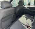 Зеленый Ниссан Патфайндер, объемом двигателя 2.5 л и пробегом 330 тыс. км за 5500 $, фото 5 на Automoto.ua