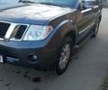 Зеленый Ниссан Патфайндер, объемом двигателя 2.99 л и пробегом 118 тыс. км за 19970 $, фото 1 на Automoto.ua