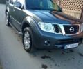 Зеленый Ниссан Патфайндер, объемом двигателя 2.99 л и пробегом 118 тыс. км за 19970 $, фото 3 на Automoto.ua