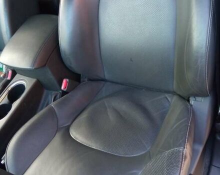 Зеленый Ниссан Патфайндер, объемом двигателя 2.99 л и пробегом 118 тыс. км за 19970 $, фото 16 на Automoto.ua