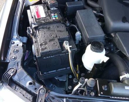 Зеленый Ниссан Патфайндер, объемом двигателя 2.99 л и пробегом 118 тыс. км за 19970 $, фото 30 на Automoto.ua