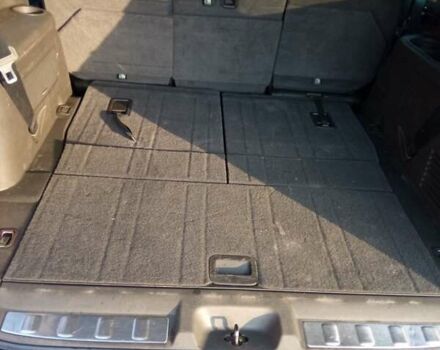 Зеленый Ниссан Патфайндер, объемом двигателя 2.99 л и пробегом 118 тыс. км за 19970 $, фото 22 на Automoto.ua