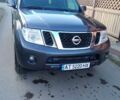 Зеленый Ниссан Патфайндер, объемом двигателя 2.99 л и пробегом 118 тыс. км за 19970 $, фото 2 на Automoto.ua
