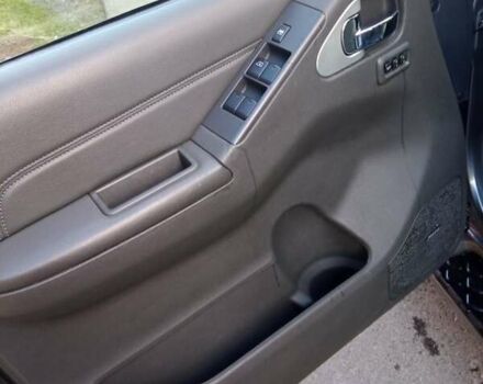 Зеленый Ниссан Патфайндер, объемом двигателя 2.99 л и пробегом 118 тыс. км за 19970 $, фото 26 на Automoto.ua