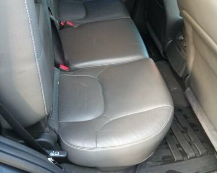 Зеленый Ниссан Патфайндер, объемом двигателя 2.99 л и пробегом 118 тыс. км за 19970 $, фото 19 на Automoto.ua