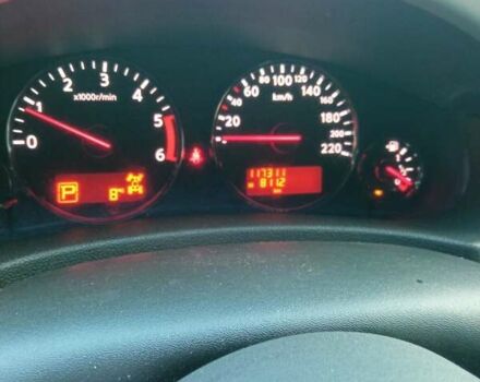 Зеленый Ниссан Патфайндер, объемом двигателя 2.99 л и пробегом 118 тыс. км за 19970 $, фото 21 на Automoto.ua