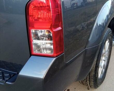 Зеленый Ниссан Патфайндер, объемом двигателя 2.99 л и пробегом 118 тыс. км за 19970 $, фото 11 на Automoto.ua