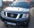 Зеленый Ниссан Патфайндер, объемом двигателя 2.99 л и пробегом 118 тыс. км за 19970 $, фото 1 на Automoto.ua