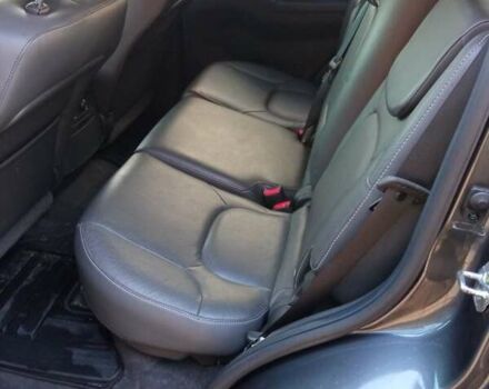 Зеленый Ниссан Патфайндер, объемом двигателя 2.99 л и пробегом 118 тыс. км за 19970 $, фото 20 на Automoto.ua