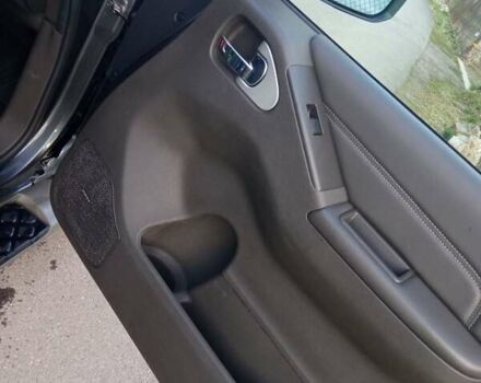 Зеленый Ниссан Патфайндер, объемом двигателя 2.99 л и пробегом 118 тыс. км за 19970 $, фото 25 на Automoto.ua