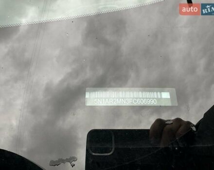 Зеленый Ниссан Патфайндер, объемом двигателя 3.5 л и пробегом 238 тыс. км за 11500 $, фото 4 на Automoto.ua