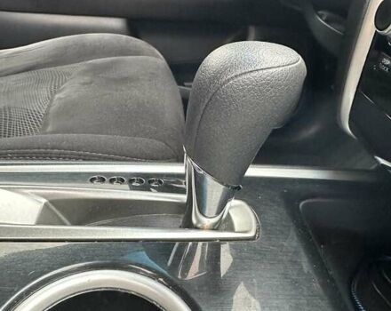 Зеленый Ниссан Патфайндер, объемом двигателя 3.5 л и пробегом 238 тыс. км за 11500 $, фото 16 на Automoto.ua