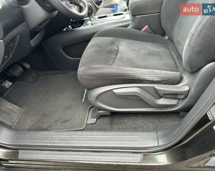 Зеленый Ниссан Патфайндер, объемом двигателя 3.5 л и пробегом 238 тыс. км за 11500 $, фото 17 на Automoto.ua