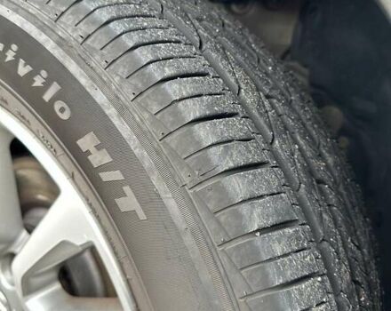 Зеленый Ниссан Патфайндер, объемом двигателя 3.5 л и пробегом 238 тыс. км за 11500 $, фото 18 на Automoto.ua