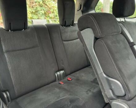 Зеленый Ниссан Патфайндер, объемом двигателя 3.5 л и пробегом 238 тыс. км за 11500 $, фото 10 на Automoto.ua