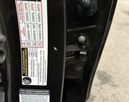 Зеленый Ниссан Патфайндер, объемом двигателя 3.5 л и пробегом 238 тыс. км за 11500 $, фото 14 на Automoto.ua