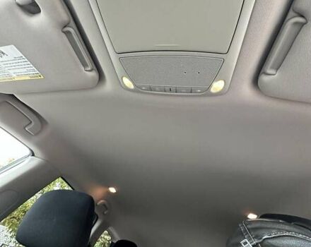 Зеленый Ниссан Патфайндер, объемом двигателя 3.5 л и пробегом 238 тыс. км за 11500 $, фото 5 на Automoto.ua