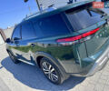 Ніссан Патфайндер 2022 у Рівному на Automoto.ua Зелений Ніссан Патфайндер, об'ємом двигуна 3.5 л та пробігом 48 тис. км за 39000 $, фото 3 на Automoto.ua