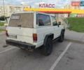 Білий Ніссан Патрол, об'ємом двигуна 3.2 л та пробігом 520 тис. км за 12000 $, фото 4 на Automoto.ua